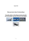 Mon parcours dans l'aéronautique