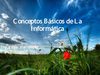 Conceptos Básicos en Informática