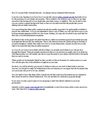 How To Access Public Criminal Records - Accessing Various Criminal Public Records