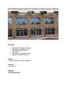 AFP designed Orange County Fire Authority at Orange County California