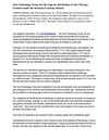 Zeta Technology Group sets the stage for distribution of Zeta Therapy Products under the direction of Jeremy Madvin 
