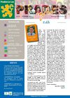 Prades infos février 2011