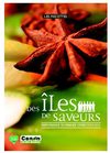 Livret de recettes de la Performance gourmande / Speed Food 2010