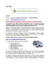 Superior Software Development at Outsourced Software Development Company
