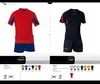 catalogue mass volley