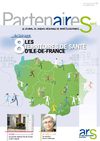 Partenaire Santé N°1, le journal de l'ARS Ile-de-France (01/2011)