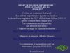 Politique documentaire collège de l'Ill