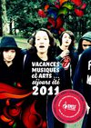 Catalogue séjours été 2011