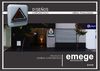 emeGe REFRESCOS - Diseños Corporativos - 2009