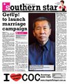 Southern Star Observer issue 120