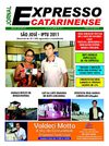 expresso janeiro 2011