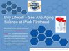 LifeCell Anti Wrinkle Cream - All-In-One Anti Aging Skin Care