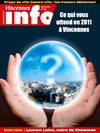 Vincennes info n°664 (février 2011)