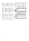 tablas