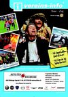 Vereinsinfo Zug - Baar, Ausgabe 2010 