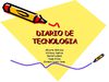 Diario de tecnología 
