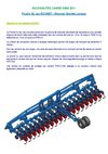 Communiqué de presse ECONET GL