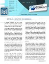 Gaceta Nacional de la FJC en Mexico