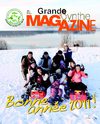 Le magazine de janvier 2011