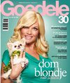 Goedele magazine februari 2011