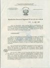 Aprueban Directiva para Proceso de Selección y Contratación de Personal Profesional en Educación para el PELA...