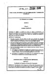 LEY DEL PRIMER EMPLEO EN COLOMBIA (LEY 1429 DE 2010)