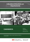 Indicadores Educativos de la Región Cajamarca