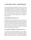 Carnatic Music Teacher - Lalitha Badrinath