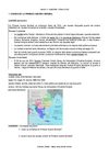 La Primera Guerra Mundial (material i activitats Aula d'Acollida)