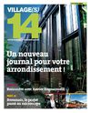 Villages14 n°1