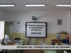 Presentación del Informe del Sistema Educativo en Navarra, curso 2009/2010