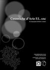 Frutta e Fiori Ceramica by Ceramiche F.L. Orgia
