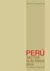 Sector Eléctrico 2010_a
