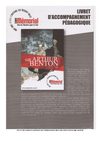 Dossier Sir Arthur Benton