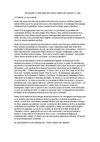FILOSOFÍA Y TEOLOGÍA. LAS VÍAS.STO TOMÁS