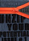 FASHION: THE UNZIP YOUR POTENTIAL Issue #1