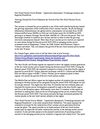 New Build Nuclear Power Market - Opportunity Assessment, Technology Analysis and Regional Breakdown