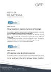 Revista de Imprensa de 03 de Fevereiro de 2011