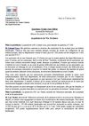 AVS - Question orale Sans débat Lionnel LUCA