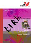 Lire en Val d'Oise n°62, janiver 2011