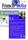 Franch'Infos février 2011