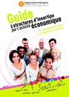 Guide des structures d'insertion par l'activité économique