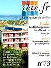 Sete.fr n°73 mars 2010