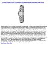 Invicta Women's 0126 II Collection Crystal Accented Stainless Steel Watch