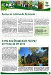 Boletim ICMBio em Foco 129