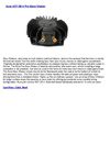 Aura AST-2B-4 Pro Bass Shaker