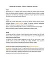 GlobalLogic Fact Sheet - Connect. Collaborate. Innovate