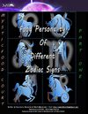 Food Astrology - How Zodiac Signs Determine Your Food Personality (part 1) 