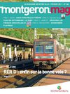 Montgeron mag n° 160 [Février 2011]