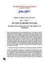 JG_Body of Divinity Vol 2 - John Gill